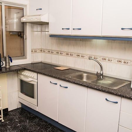 Comfortable Flat In El Fraile Las Galletas Bagian luar foto