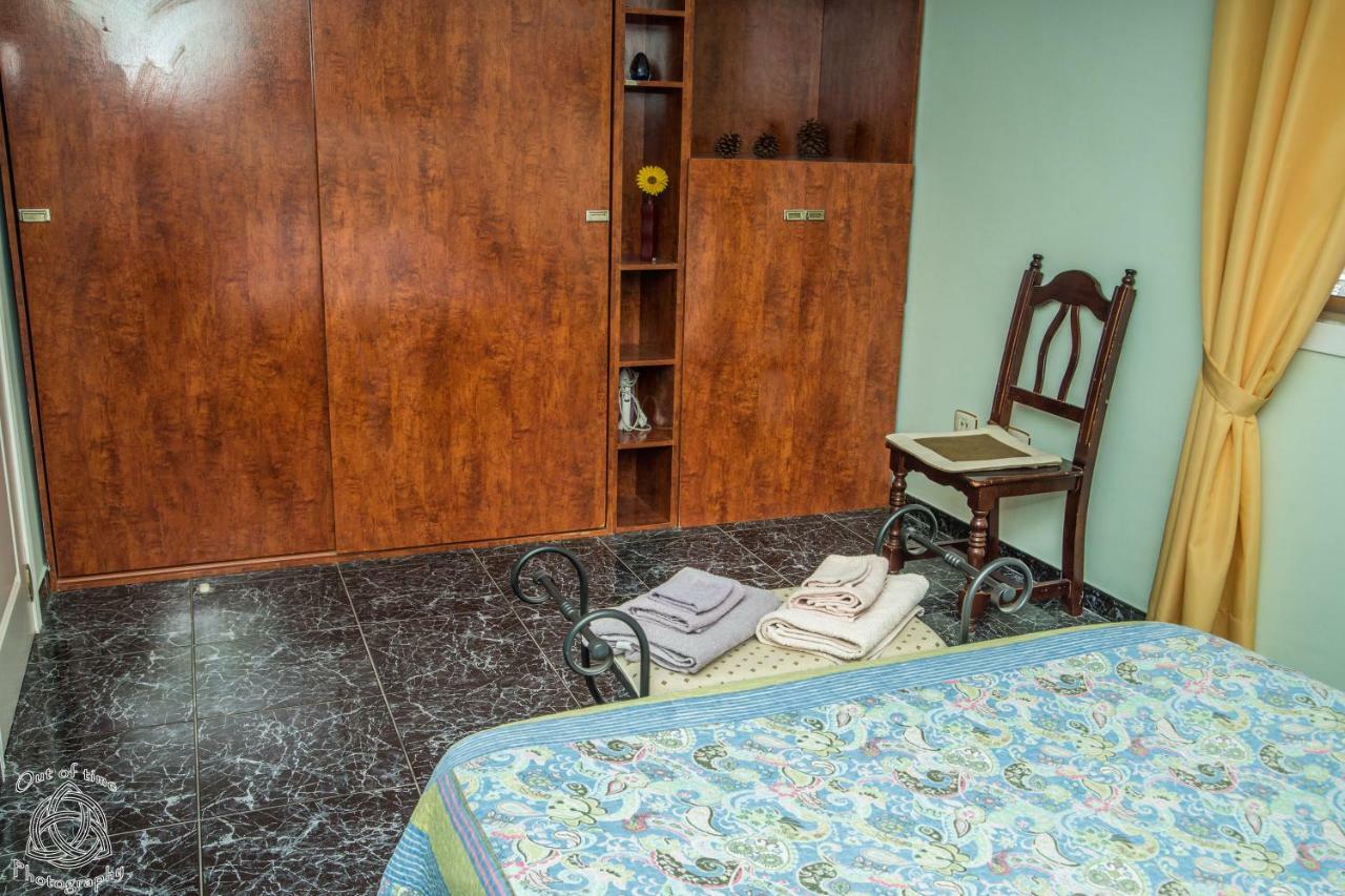 Comfortable Flat In El Fraile Las Galletas Bagian luar foto