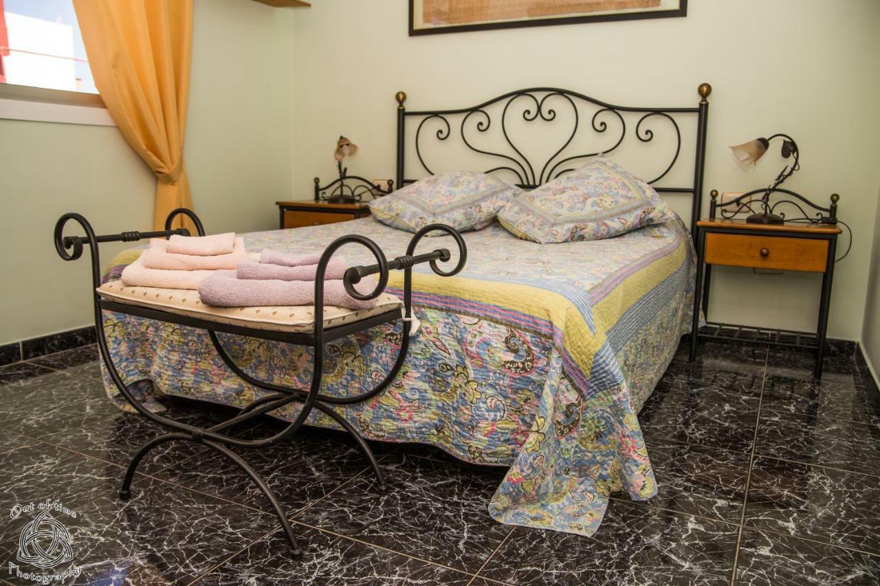 Comfortable Flat In El Fraile Las Galletas Bagian luar foto