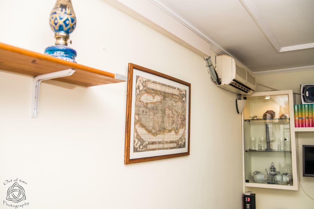Comfortable Flat In El Fraile Las Galletas Bagian luar foto