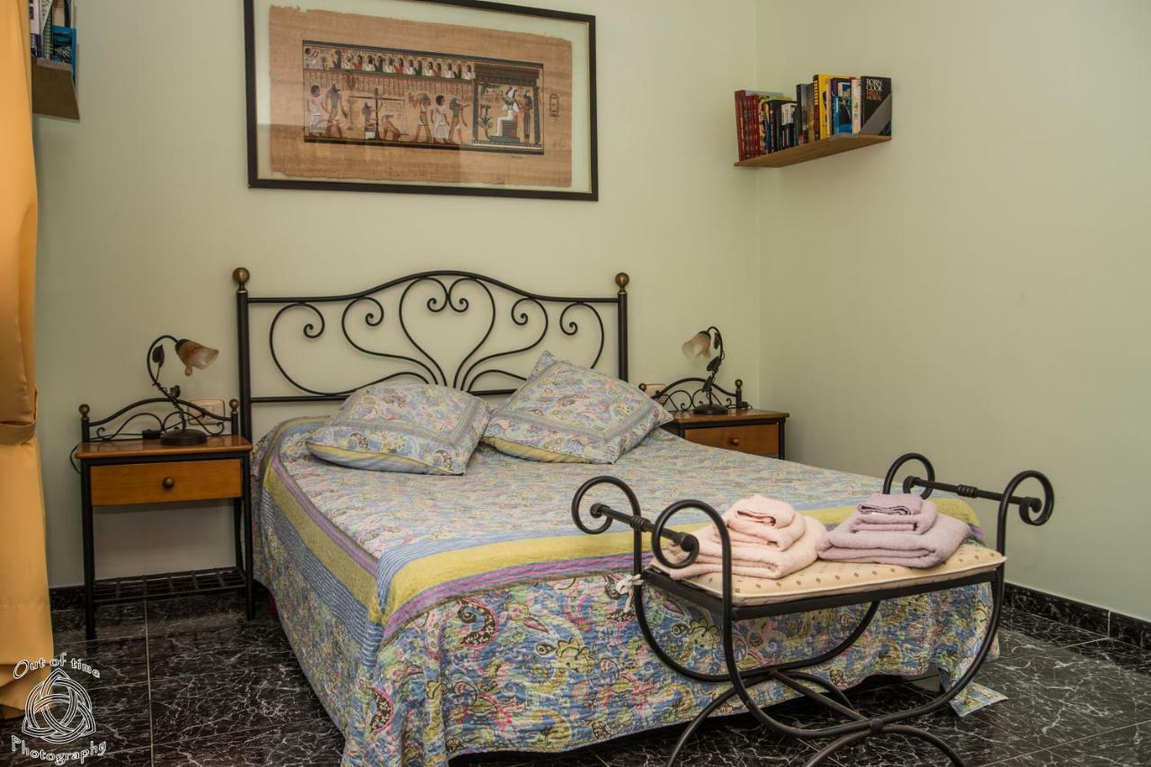 Comfortable Flat In El Fraile Las Galletas Bagian luar foto